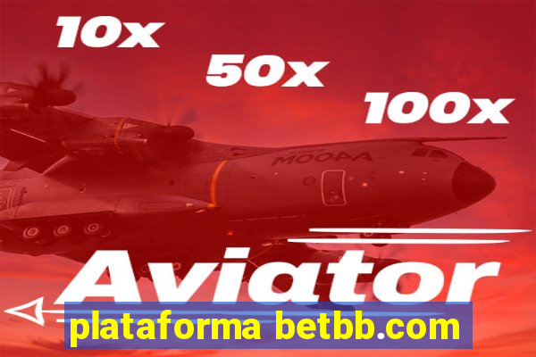 plataforma betbb.com